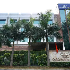 Hotel Venizia Sarovar Portico, New Delhi