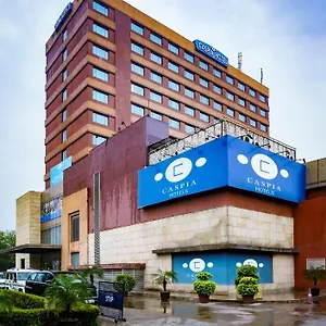 Hotel Caspia New, Delhi (National Capital Territory of India)