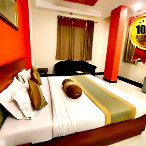Hotel Blue Bell - Karol Bagh New, Delhi (National Capital Territory of India)