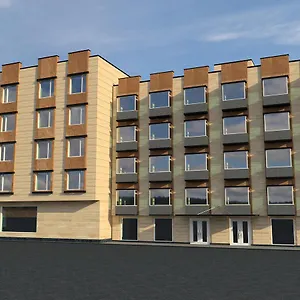 Hotel Swati Deluxe, Delhi (National Capital Territory of India)