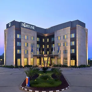 Hotel Fortune Park Orange, Sidhrawali, Gurugram - Member Itc Hotels' Group, Bhiwadi